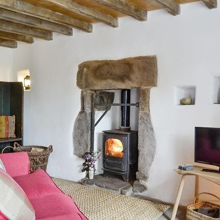 Springlea Cottage Dean  Экстерьер фото