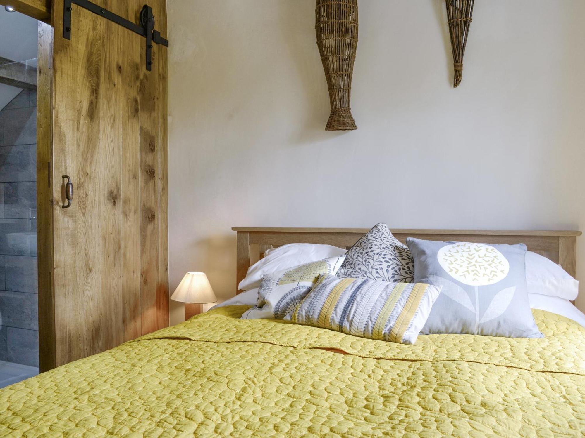 Springlea Cottage Dean  Экстерьер фото