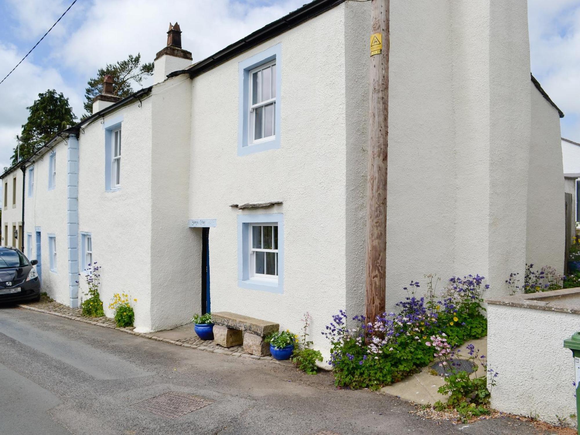 Springlea Cottage Dean  Экстерьер фото
