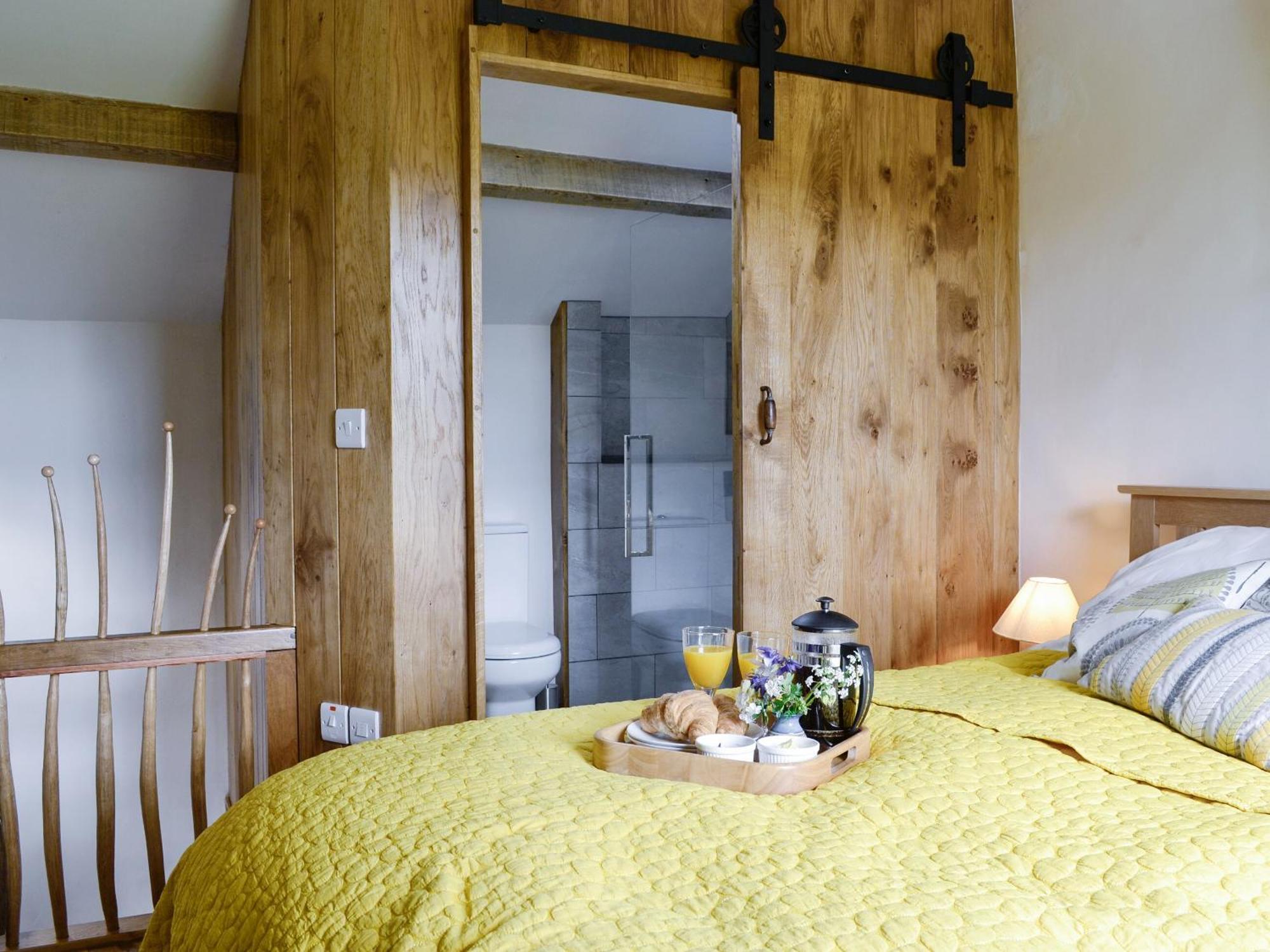 Springlea Cottage Dean  Экстерьер фото